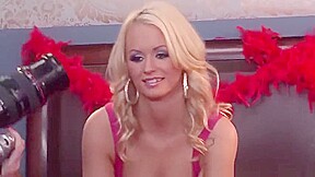 Pleasing bitch featuring nice facial cumshot porn movie