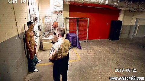 Police Male Xxx And Military Hunks Cock Gay That Bitch Is