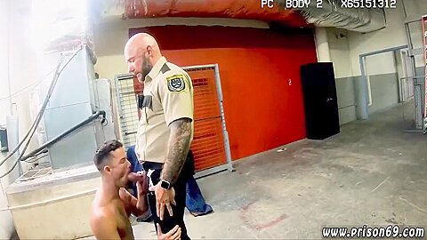 Police Male Xxx And Military Hunks Cock Gay That Bitch Is