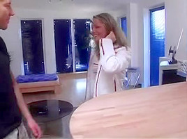 Polish Legal Age teenager 18+ Paula fucking