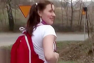Polish students 18+ Natasza