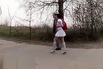 Polish students 18+ Natasza
