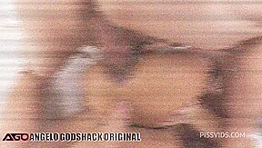 Polly Petrova Hardcore gangbang with Triple anal & pee, pussy creampie - PissVids