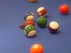 Pool Orgy
