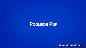 Poolside Pup - Austin Young - Chapter 23 - Funsizeboys - Carnalplus