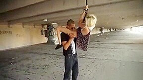 Poor teen 18+ Piper Perri Tied And Fucked By A Sadistic Thug