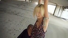 Poor teen 18+ Piper Perri Tied And Fucked By A Sadistic Thug