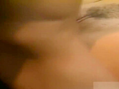 Porn Movie Scene Featuring Ginger Stunner