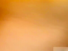 Porn Movie Scene Featuring Ginger Stunner