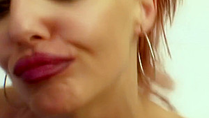 Porn casting hot spanish cougar