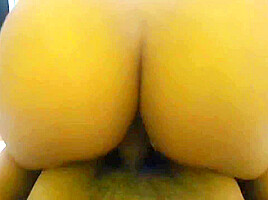 Pov My Stepsister Asks Me To Fuck Her Tight Pussy At Fours