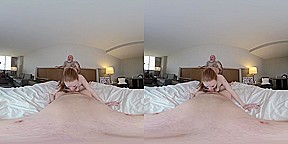 Pov Skye Stone Gets Another Creampie From Another Guy