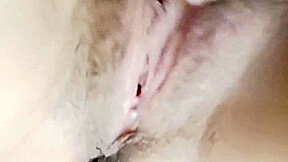 Pregnant Women Hard Pussy Pampping
