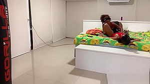 Prendi a ladroa e abusei dela - Babifantinni - Lipiroco - Andrehot