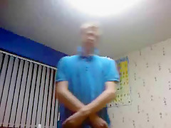 Preppy Jerk Off