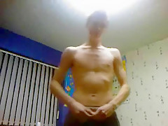 Preppy Jerk Off
