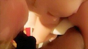 Pretty Blonde teen 18+ Hannah Facefucked, Slapped, Dominated and Fucked Hard