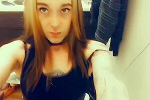 Pretty Blowjob Princess