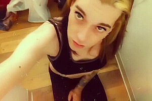 Pretty Blowjob Princess