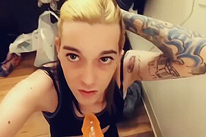Pretty Blowjob Princess