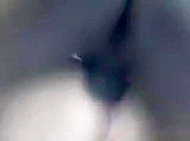 Pretty Girl Is Double Penetrated