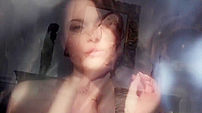 Pretty Ukrainian Amelie B