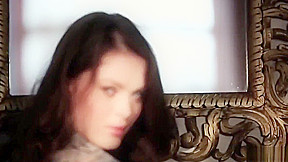 Pretty Ukrainian Amelie B