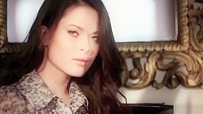 Pretty Ukrainian Amelie B