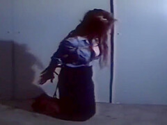 Prison Bondage