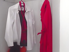 Prison Break Blowjob