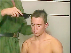 Prison Scene One Gay Porn