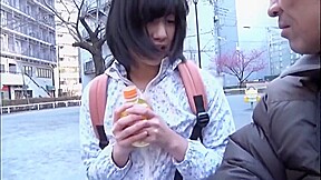 Procreation Education - Hard Sex With Asian Babe