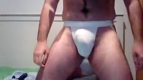 Prostate massage