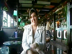 Public flashing in UK