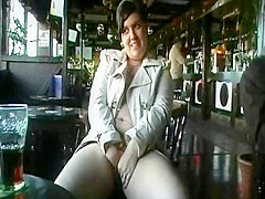 Public flashing in UK