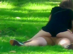 Public teen 18+ Grinding