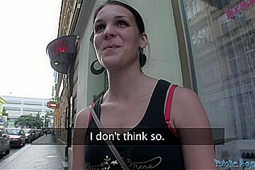 PublicAgent Movie Scene Scene  Emma