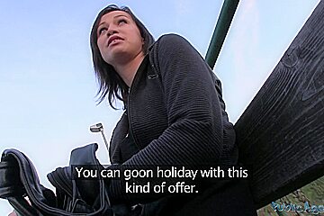 PublicAgent Movie Scene Scene  Emma