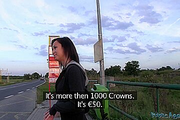 PublicAgent Movie Scene Scene  Emma