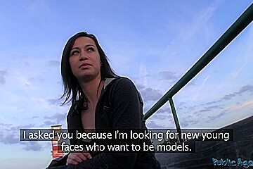 PublicAgent Movie Scene Scene  Emma