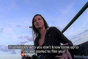 PublicAgent Movie Scene Scene  Emma