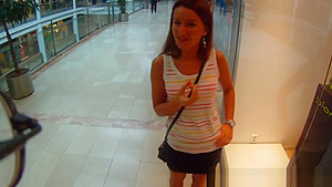 Pulled Eurobabe Pov Banged And Jizzed On