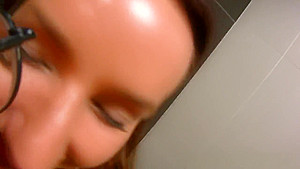 Pulled Eurobabe Pov Banged And Jizzed On