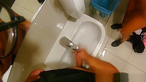 Pulled Eurobabe Pov Banged And Jizzed On
