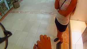 Pulled Eurobabe Pov Banged And Jizzed On