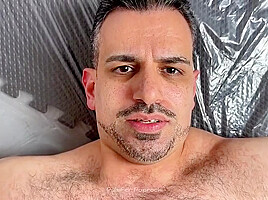 Pulsifer Paprocki Dutch Slave Gets Big Hot American Breakfast