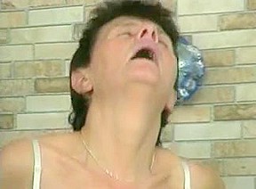 Pump Up The Granny