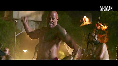 Pump Your Nozzle To Hottest Fast & Furious Franchise Actors Nude - Mr Man