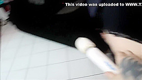 Punishing My Pet