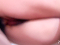 Pure Japanese Adult Video - Sexy Japanese Babe Gets Her